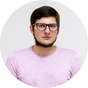 Банделюк Артем