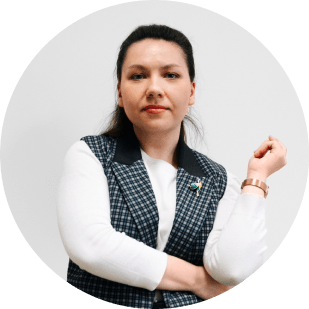 Нестерова Ирина